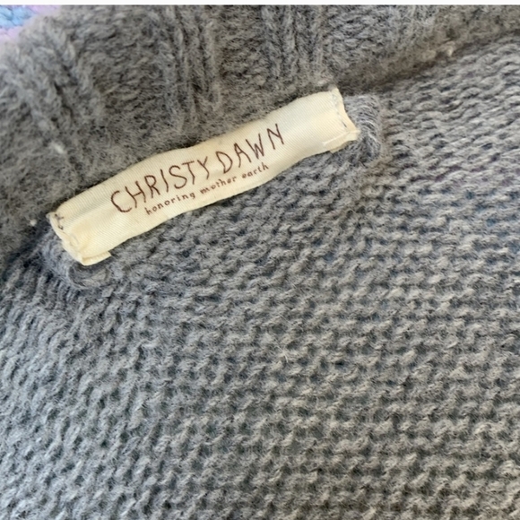 The Sasha Sweater - Picture 5 of 9